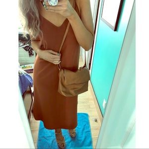 UNIQLO Camisole Dress